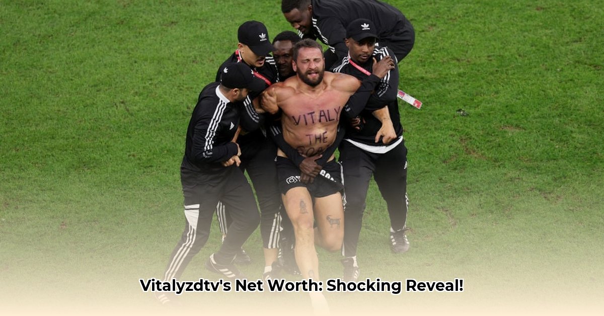 vitalyzdtv-net-worth